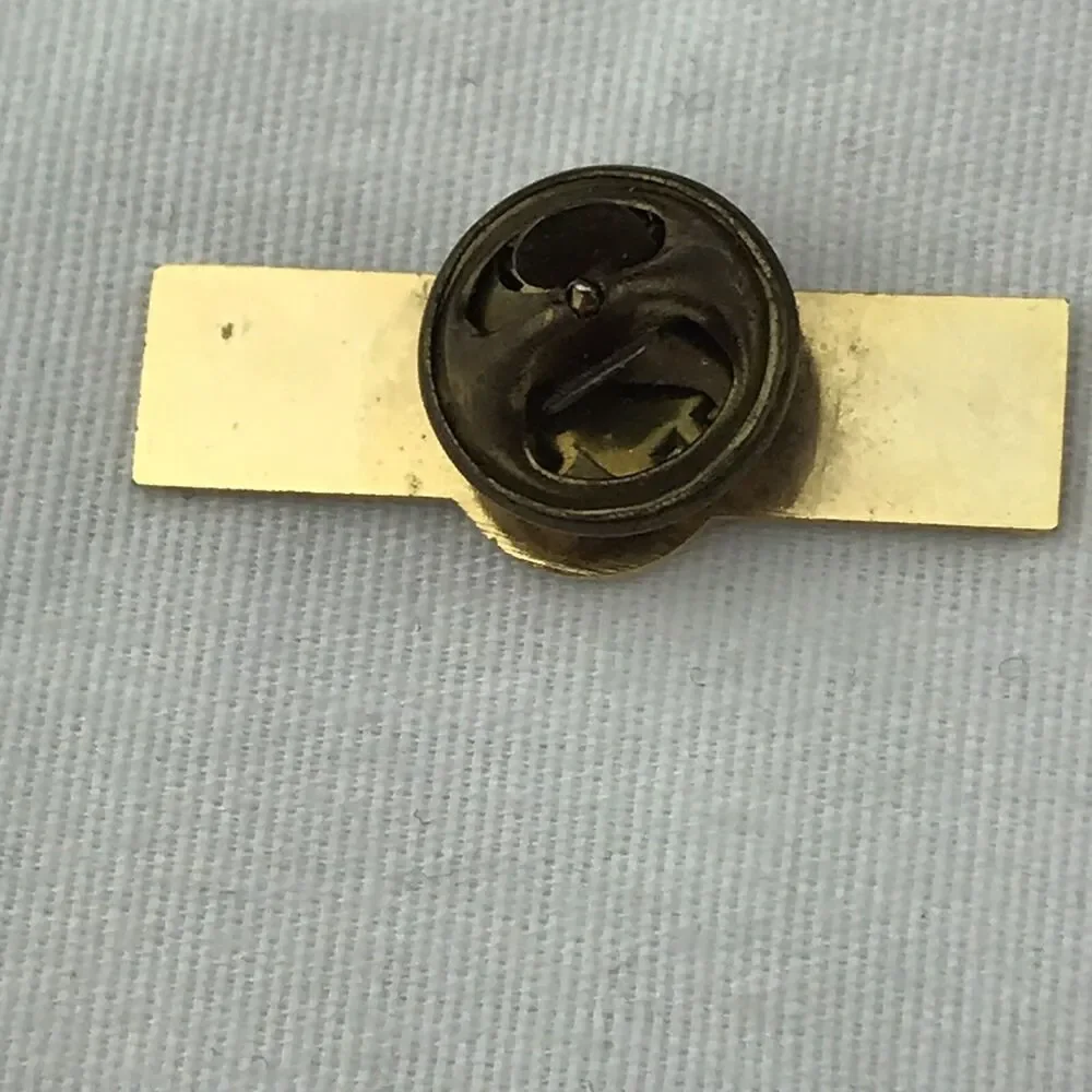 The Grand Palace Vintage Pin Brooch